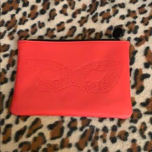 Ipsy Mask Makeup Bag